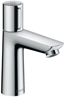 hansgrohe Talis Select E Wastafelkraan - Chroom