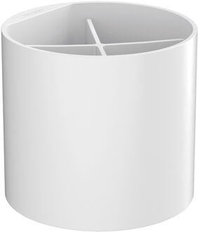 hansgrohe Tandenborstelhouder HansGrohe WallStoris Mat Wit