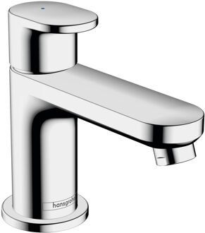 hansgrohe Toiletkraan Vernis Blend 70 Koud Water Zonder Afvoer Chroom