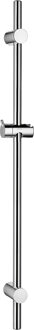hansgrohe Unica Reno glijstang 72cm chroom