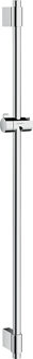 hansgrohe Unica vario glijstang 100.5cm chroom