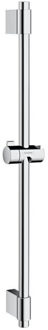 hansgrohe Unica vario glijstang 72 cm chroom