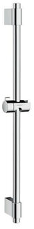 hansgrohe Unica vario glijstang 72 cm chroom