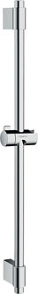 hansgrohe Unica vario glijstang 72 cm chroom