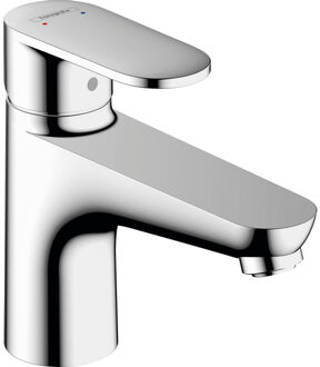 hansgrohe Vernis badkraan chroom 71443000