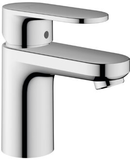 hansgrohe Vernis wastafelkraan 89 chroom 71558000