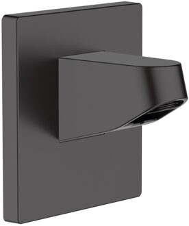 hansgrohe Wandaansluiting Pulsify Voor Hoofddouche 10.5 cm Mat Zwart