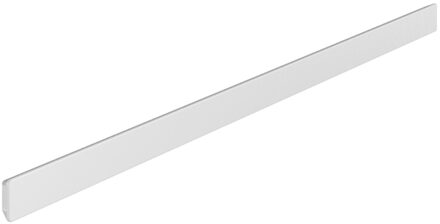 hansgrohe Wandelement WallStoris 70 cm Mat Wit