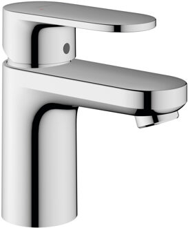 hansgrohe Wastafelmengkraan Vernis Blend 70 Eengreeps Zonder Afvoer Chroom