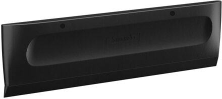 hansgrohe Wisser HansGrohe WallStoris Mat Zwart