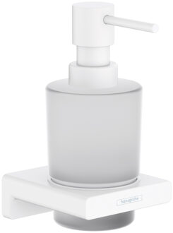 hansgrohe Zeeppompje AddStoris Mat Wit