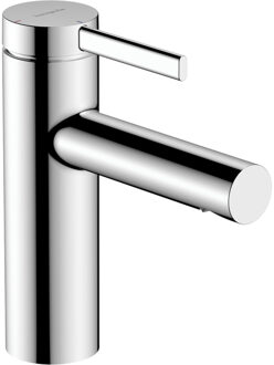 hansgrohe Zesis S wastafelmengkraan - coolstart - chroom 74721000