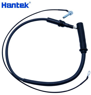 Hantek HT308 Coil-on-Plug Extension Cord + Earth Cord for secondary ignition trouble shooting