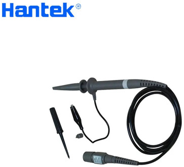 Hantek T3100 100:1 High Voltage Oscilloscope Probe 100MHz 2500V BNC Interface Osciloscopio Test Probes