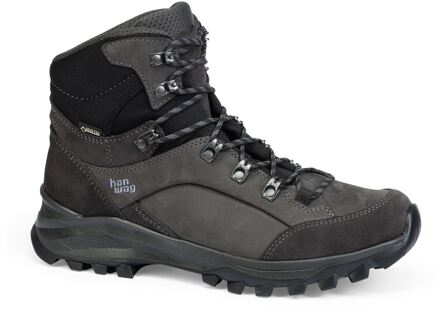 Hanwag Banks GTX Mid Wandelschoenen Heren 43 Antraciet
