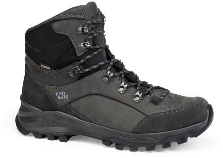 Hanwag Banks GTX Mid Wandelschoenen Heren 44.5 Antraciet