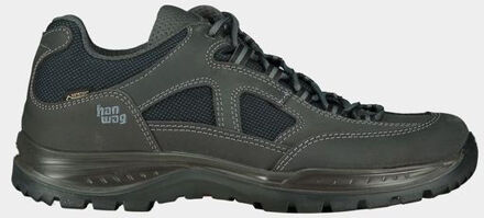 Hanwag Gritstone II Gtx Lage Wandelschoen Heren