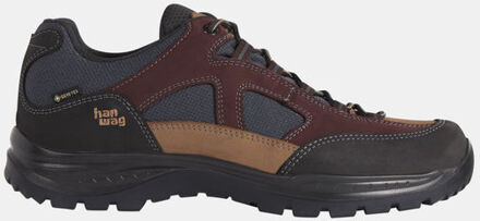 Hanwag Gritstone II GTX Special Wandelschoen Paars - UK 10