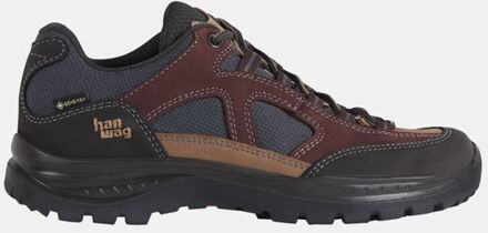 Hanwag Gritstone II Lady GTX Special Wandelschoen Dames Paars - UK 6.5