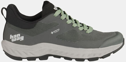 Hanwag Kaduro Light GTX Lady Wandelschoen Dames Grijs - UK 7