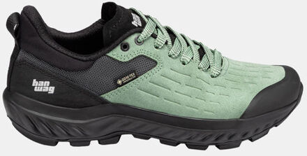 Hanwag Kaduro Low GTX Wandelschoen Dames Grijs - UK 4.5