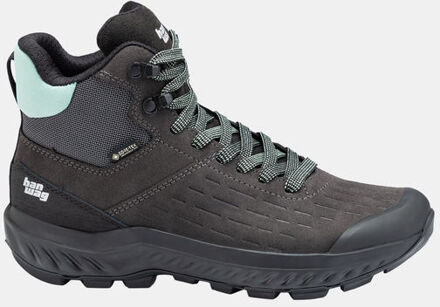 Hanwag Kaduro Mid Gore-Tex Wandelschoen Dames Zwart - UK 6.5