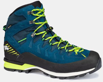 Hanwag Makra Pro Gore-Tex Bergschoen Blauw - UK 11.5