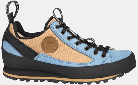 Hanwag Rotpunkt Ll Lady Wandelschoen Dames Blauw - UK 8