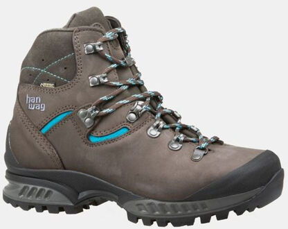 Hanwag Tatra II Lady GTX Bergschoenen Dames Bruin - UK 5