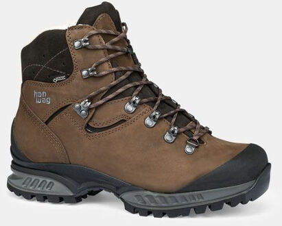 Hanwag Tatra II Wide GTX - 56 brown - Schoenen - Wandelschoenen - Bergschoenen