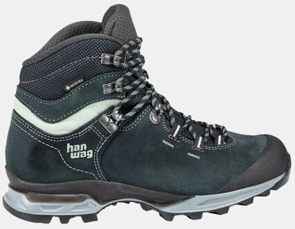 Hanwag Tatra Light Lady Gtx Blauw - UK 4