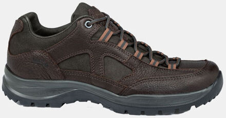Hanwag Yakstone Wandelschoen Bruin - UK 9