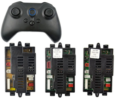 Haolaixi SX1888 children's electric vehicle SX118 remote control receiver SX1798 controller SX128 motherboardSX1718