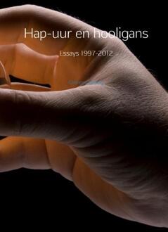 Hap-uur en hooligans - Boek Clemens Janzing (9402104100)