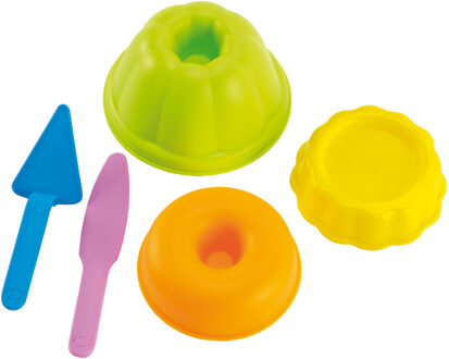 Hape Bakkerij Zandvormen