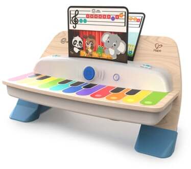 Hape H-Einstein Together in Tune Piano™ Connected Magic Touch™ Multikleur