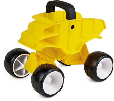 Hape Kiepwagen | Geel