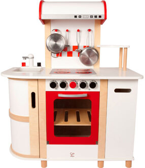 Hape Multi-functionele Keuken