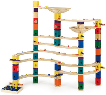 Hape Quadrilla Houten Knikkeraccessoires - Music Mixer