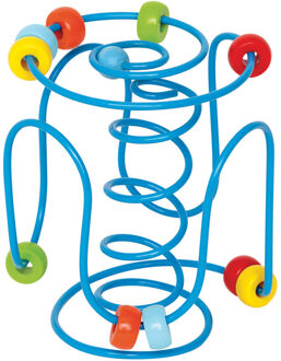 Hape Spring-A-Ling kralengolf