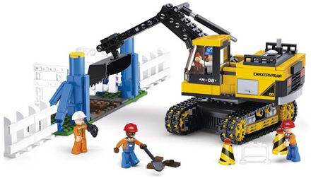 Happer 42,5 X 28,5 Cm