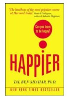 Happier: Can you learn to be Happy? (UK Paperback)