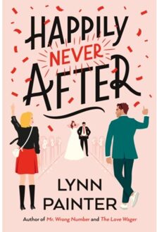 Happily never after - Lynn Painter