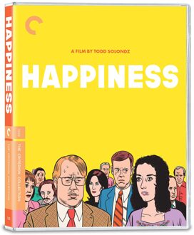 Happiness 4K Ultra HD