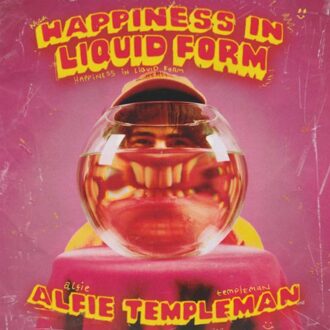 Happiness In Liquid Form