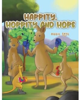 Happity, Hoppity And Hope - Skye, Abbie