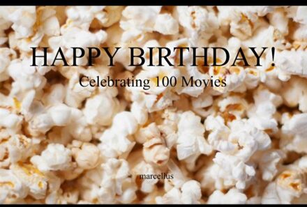 Happy Birthday! - marcellus