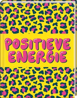 Happy Books Cadeauboek - Positieve Energie
