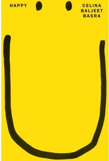 Happy - Celina Baljeet Basra