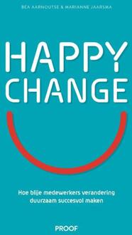 Happy change